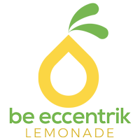 Be Eccentrik Lemonade